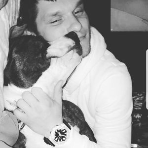 Meet your Posher, Trevor